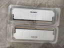 光威（Gloway）16GB DDR4 3200 台式机内存条 天策-弈系列 长鑫颗粒 CL16 实拍图