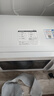 美的（Midea）快捷微波炉 家用小型 360°转盘加热 旋钮操控 易洁内胆（M1-L213B） 实拍图