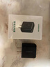 倍思苹果充电器iPhone15/14充电头PD20W多口快充头USB/Type-C插头适用iPad/13ProMax华为小米手机平板 实拍图