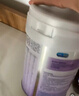 美赞臣 亲舒 婴幼儿乳蛋白部分水解配方奶粉 1段 850g*4罐 低适乳糖 实拍图