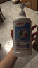 贝亲（Pigeon）餐具清洗剂 洗奶嘴果蔬水杯餐具玩具 套装 600ml+700ml PL156 实拍图