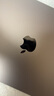 毕亚兹 【2片装】苹果MacBook Air13.6英寸M4/M3/M2屏幕膜2025/2024/2022款笔记本电脑高清防刮保护膜 实拍图