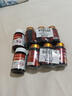同仁堂南极高纯度磷虾油深海鱼油omega-3中老年人降血软化血管180粒 实拍图