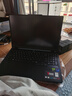 联想拯救者Y7000P 2025 游戏笔记本电脑(i9-14900HX 16G 1T RTX5060 2.5K 240Hz 黑)国家补贴20% 晒单实拍图