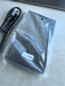 联想（Lenovo）2TB 移动硬盘 USB3.0 2.5英寸 机械硬盘 高速传输  稳定耐用（F308经典）商务黑 实拍图
