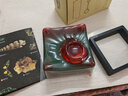 宝藏哆哆恐龙咋没的挖宝玩具无尘肥皂泥盲盒考古挖掘生日六一儿童节礼物 PLUS金装版[冰川海螺+火山琥珀] 实拍图