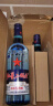 红星二锅头 蓝瓶绵柔8陈酿 清香型白酒 43度 750ml*6瓶 整箱装口粮酒 实拍图