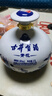 古井贡酒青花大坛浓香型白酒 50度2.5L坛装酒纯粮酒大坛酒 节日送礼酒水 50度 2.5L 1坛 实拍图