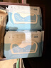 舒洁（Kleenex）湿厕纸 80抽*6包家庭装湿纸巾厕纸洁厕湿巾湿厕纸纯水婴儿湿厕纸 实拍图