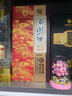 西凤酒 6年 六年陈酿经典水晶瓶 52度 500ml 单瓶装 凤香型白酒 实拍图
