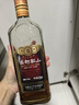 古越龙山 中央库藏金五年 半干型 绍兴黄酒 500ml 单瓶装  实拍图