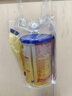 飞鹤星飞帆经典版 1段（0-6月龄） 婴儿配方奶粉 130g【京东试用装】 实拍图