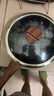 炊大皇 平底锅耐磨易洁不粘锅牛排深煎锅24cm  电磁炉通用 B50120 实拍图