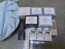 Fresh馥蕾诗红茶光采焕颜面膜30ml 生日礼物送女友男友 实拍图