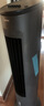 美的（Midea）【冰爽香风】加湿制冷家用空调扇净化冷风扇水冷无叶塔扇落地冷风机轻音冷风机制冷小空调 AAF10MB 实拍图