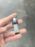 金士顿（Kingston）256GB USB 3.2 Gen 1 U盘 DTKN 大容量U盘 金属外壳 读速200MB/s 学习办公投标电脑车载通用 实拍图
