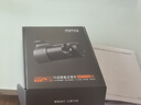 70迈行车记录仪M310Pro 2K 1440P超高清夜视  F1.55大光圈 星光夜枭 实拍图
