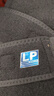 LP733CN夏季透气运动护膝双弹簧支撑篮球登山深蹲关节半月板均码 实拍图
