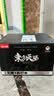 冰山E脉东方天赐克东天然苏打水500ml*12瓶整箱瓶装弱碱性饮用水非矿泉水 1箱（500ml*12瓶）产自克东 实拍图