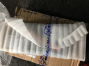 美蒂亚汽车led日行灯加转向灯车载日间行车灯通用改装超亮日行灯车外灯 9灯白光常亮 一对 实拍图