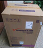 万和（Vanward）【节能星Q2】60升电热水器2200W速热免换镁棒超一级能效 智感断电防护 抑菌净水国家补贴20% 实拍图