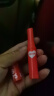 美宝莲宝蓓爱炫彩护唇膏 07 瑚光珊色控 1.7g 生日礼物女 实拍图