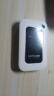 影腾随身wifi三网通用无线wi-fi6免插卡移动联通电信无限制便携式4G高速随行网络通用流量2025款5GHF 【3000毫安充电款+白色】超长续航*全国通用 实拍图