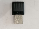 COMFAST 免驱动USB无线网卡 台式机电脑外置WiFi接收器 5G双频650M迷你隐形发射器 CF-811AC v3 AC650 实拍图