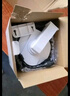 乔安双摄1000万摄像头室外防水家用监控无线wifi网络全彩夜视监控器360度无死角全景云台旋转手机远程 实拍图