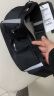 伯希和（Pelliot）跑步腰包运动腰包男女跑步手机包携带神器胸包16202612黑色 实拍图