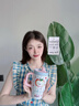 格非尔 GOOD FELL巨无霸保温杯大容量女2025新款高颜值陶瓷内胆办公吸管杯冰霸杯子 波点小狗800ML【一盖双饮】 实拍图