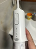 维德（WELLDAY）电动洗鼻器 儿童成人医用家用鼻炎鼻腔冲洗器洗鼻吸冲鼻器 实拍图