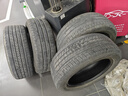 邓禄普（DUNLOP）轮胎/汽车轮胎 205/55R16 91V ENASAVE EC300+ 原厂配套高尔夫7 实拍图