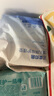 十月结晶婴儿隔尿垫宝宝一次性隔尿垫护理垫一次性床单 铂金装S160片【25*33cm】 实拍图