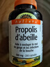 Holista Bee Propolis黑蜂胶软胶囊高纯度浓缩500mg 加拿大原装进口 【增强抵抗】200粒/瓶 实拍图