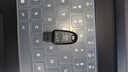 闪迪（SanDisk）128GB USB3.2 U盘 CZ550黑色 安全加密 数据恢复 学习办公电脑车载 小巧便携 高速大容量优盘 实拍图