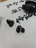 SANAG塞那蓝牙耳机【国家补贴】Z50pro耳夹式 AI骨传导概念无线通话降噪运动无损音乐耳机 【金标】Z50 PRO新品首发 银河黑 声学突破·品质认证 实拍图