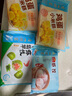 广州酒家早餐食品面点 手抓饼包子饺子烧麦虾饺馒头【任选6袋】生鲜半成品 鸡蛋小米糕200g（8个装） 实拍图