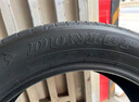 邓禄普（DUNLOP）轮胎/汽车轮胎 205/55R16 91V SP SPORT FM800 适配朗逸/速腾 实拍图