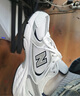 NEW BALANCE NB530官方老爹鞋男鞋女鞋复古情侣网鞋夏季透气百搭休闲运动鞋 白色 MR530SG 【建议拍小半码】 36 (脚长22cm尺码详询客服) 实拍图