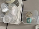十月结晶【老爸评测】P3吸奶器电动吸奶器双边变频吸奶器摇奶器吸乳器 【新升级】P3 Pro豪华款 实拍图