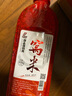 刘志强酒米打窝米手抛窝料野钓鲫鱼底窝料钓鱼鱼食饵料黑坑诱食米 实拍图