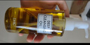 DHC蝶翠诗橄榄卸妆油300ml 温和洁颜油卸妆易乳化不油腻敏肌可用 实拍图