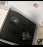 MU16高级红酒杯高脚杯水晶玻璃杯子一对葡萄酒具套装高档新婚结婚礼物 实拍图