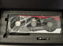 讯景（XFX）AMD RADEON RX 9070 XT 海外版 16GB 全新电竞游戏设计智能学习台式电脑独立显卡 实拍图