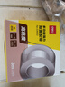 得力（deli）强力纳米胶带无痕透明 30mm*5m双面胶加粘加厚车用家用重复使用 JL541 实拍图