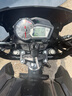 YAMAHA雅马哈摩托车飞致ys150街车国四电喷JYM150-7整车赛车跑车YAMAHA 飞致150酷月灰/前后碟刹 实拍图