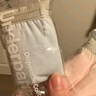 蕉趣（BANANA TRIP）一次性内裤女 7A抗菌纯棉旅行女款短裤大码日抛(5条装)XL 实拍图