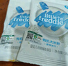 小皮（Little Freddie）米粉高铁双有机 婴儿宝宝辅食新鲜原装进口 低敏米糊6个月以上 【尝鲜装】高铁有机米粉 25g*2袋 实拍图