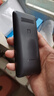 飞利浦（PHILIPS）E536 老年人手机4G全网通老人机双卡双待超长待机大字大声大按键学生儿童备用专用功能机 星空黑 实拍图